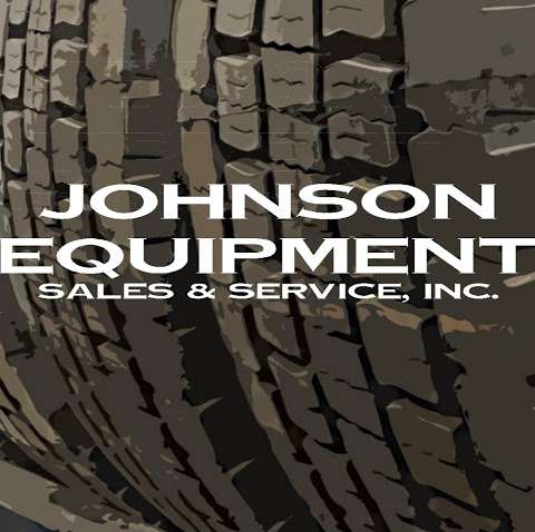 Jobs in Johnson Equipment Sales & Services - reviews