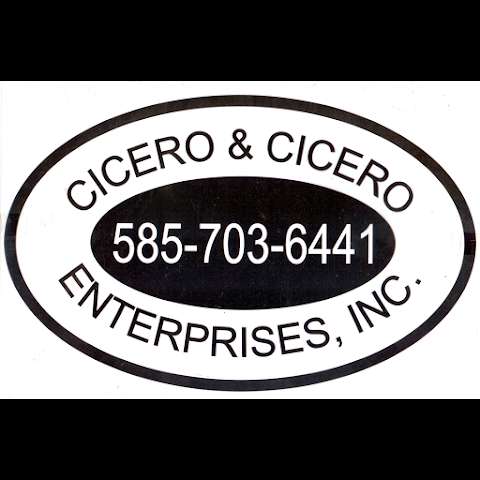 Jobs in Cicero & Cicero Enterprises Inc - reviews